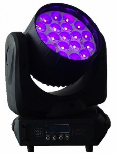 SUNNYBP-LED stage lamp
